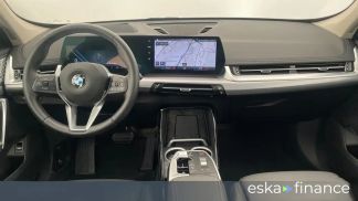 Leasing SUV BMW X1 2022