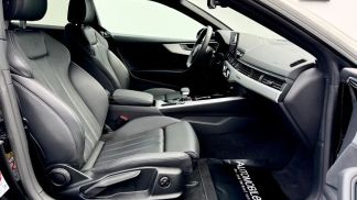 Financování Kupé Audi A5 2022