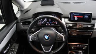 Leasing Hatchback BMW 216 2019