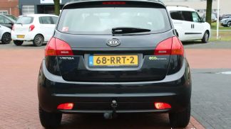 Finansowanie Hatchback Kia Venga 2011