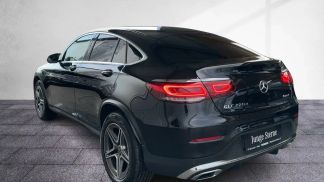 Finansowanie Coupé MERCEDES GLC 220 2023