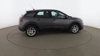 Leasing SUV Citroën C4 Cactus 2019
