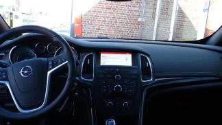 Lízing Kabriolet Opel Cascada 2017