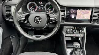 Leasing SUV Skoda Kodiaq 2020