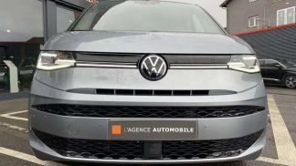 Financování Hatchback Volkswagen T7 Multivan 2024