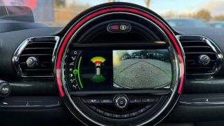 Leasing Wagon MINI Cooper Clubman 2017