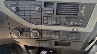Lízing Traktor Volvo FH540 2019