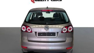 Finansowanie Hatchback Volkswagen Golf Plus 2012