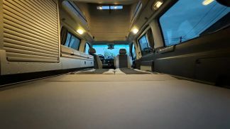 Lízing Hatchback MERCEDES MARCO POLO 2013