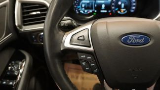 Lízing Hatchback Ford S-Max 2020