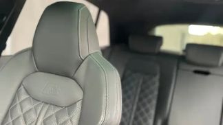 Leasing SUV Audi SQ8 2024