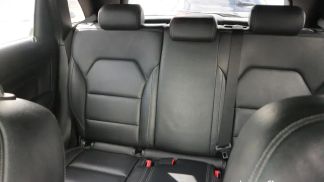 Lízing Hatchback MERCEDES B 220 2013