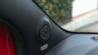 Financování Konvertibilní Abarth 595C 2018
