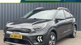 Leasing SUV Kia Niro 2022