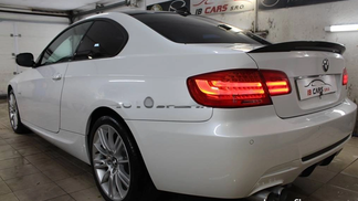 Finansowanie Coupé BMW RAD 3 COUPÉ 2012