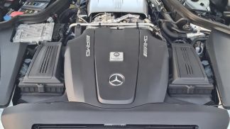 Finansowanie Coupé MERCEDES AMG GT 2019