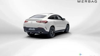 Finansowanie Coupé MERCEDES GLE 400 2020