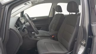 Financování Hatchback Volkswagen Golf Sportsvan 2019
