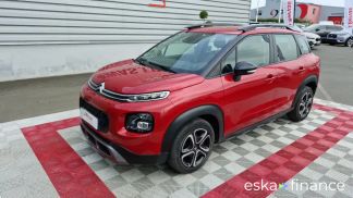Finansowanie SUV Citroën C3 Aircross 2021