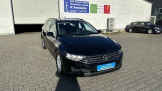 Finansowanie Wóz Volkswagen Passat Variant 2020