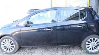 Finansowanie Sedan Opel Corsa 2018