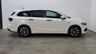 Leasing Wagon Fiat Tipo 2022