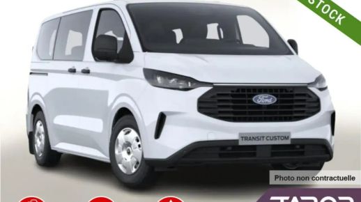 Ford Transit Custom 2024