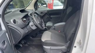 Finansowanie Zamienny Renault Kangoo 2020