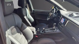 Leasing Wagon Porsche Macan 2020