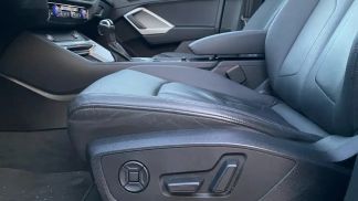 Leasing Wagon Audi Q3 2019