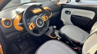 Finansowanie Van Renault Twingo 2019