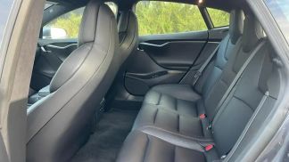 Finansowanie Sedan Tesla Model S 2019