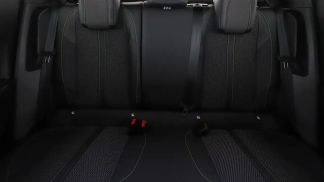 Leasing SUV Peugeot 2008 2024