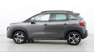 Finansowanie SUV Citroën C3 Aircross 2021