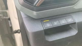 Leasing SUV Dacia Duster 2025