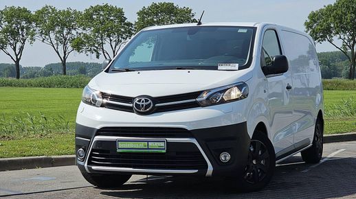 Toyota PRO-ACE 1.6 2020