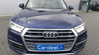 Leasing SUV Audi Q5 2019