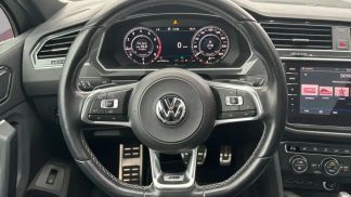 Leasing Wagon Volkswagen Tiguan 2018