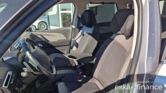 Financování Hatchback Citroën C4 Picasso 2017