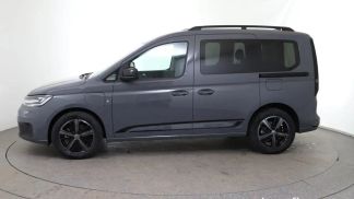Leasing Wagon Volkswagen Caddy 2025