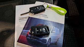 Financování Van Volkswagen TRANSPORTER 2.0 TDI 2020