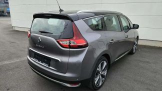 Financování Sedan Renault Grand Scenic 2018