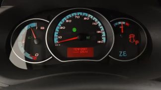 Lízing Hatchback Renault Kangoo 2021