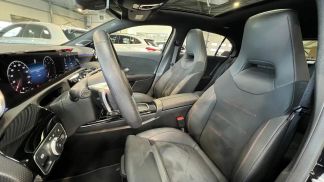 Leasing Hayon MERCEDES A 200 2023