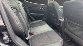 Leasing Wagon Renault Kadjar 2016