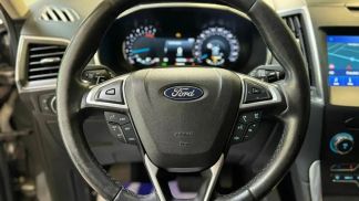 Finansowanie Hatchback Ford Galaxy 2019