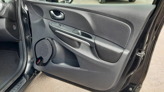 Lízing Hatchback Renault Clio 2016