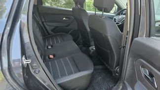 Leasing SUV Dacia Duster 2019