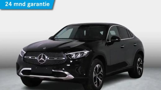 MERCEDES GLC 300 2024