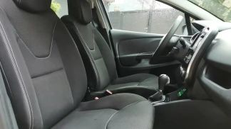 Finansowanie Wóz Renault Clio 2015